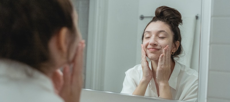 Best Korean Exfoliator For Your Skin Type