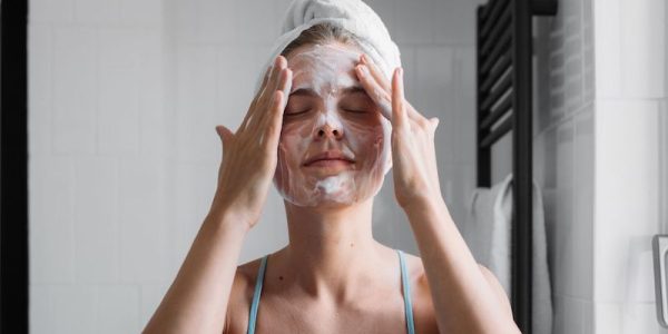 Best Korean Face Cleansers And Face Washes