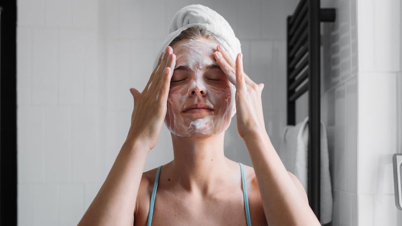 Best Korean Face Cleansers And Face Washes