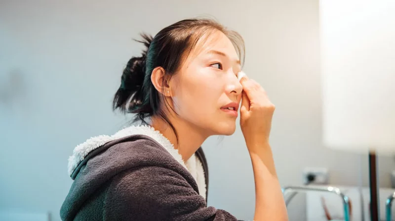 Best Korean Makeup Remover Balm