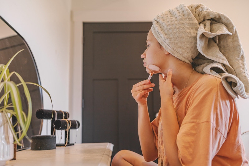 Best Oils For Gua Sha Massage