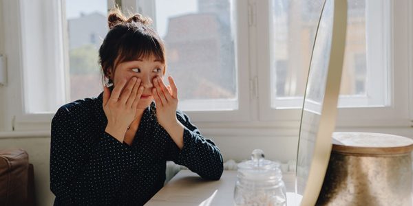 Can I Use A Face Moisturizer Under My Eyes, Best Korean Eye Creams