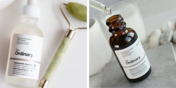 Can I Use Hyaluronic Acid With Retinol