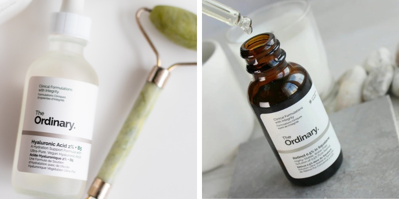 Can I Use Hyaluronic Acid With Retinol
