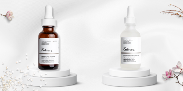 Can You Use Niacinamide With Retinol And How To Layer Them Properly