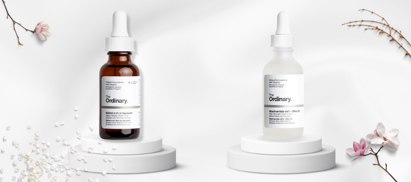 Can You Use Niacinamide With Retinol And How To Layer Them Properly