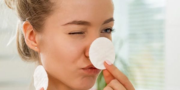 Do You Wash Toner Off Or Leave It On?