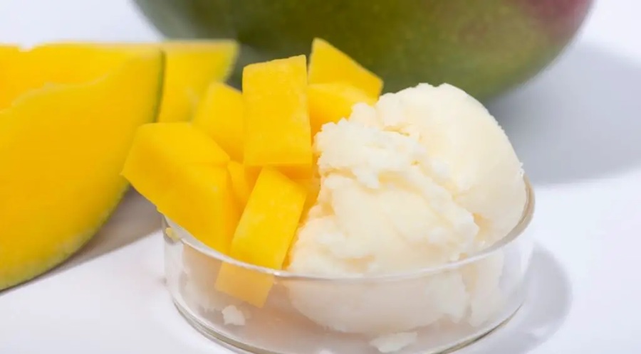 Does Mango Butter Clog Pores On Your Face