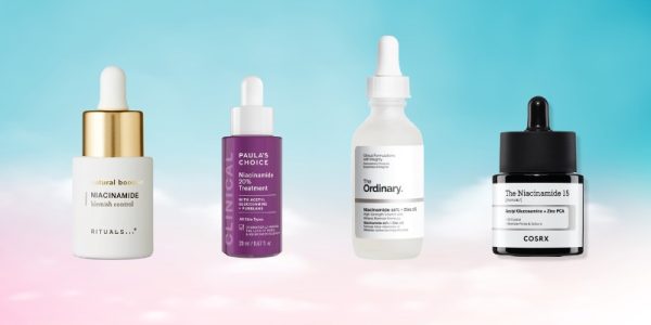 Is It Better To Use Niacinamide In The Morning Or At Night