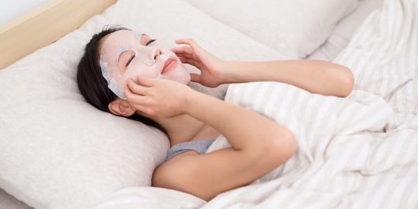 Korean skincare routine steps