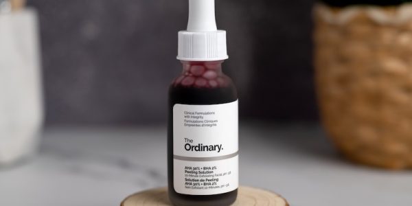 What to use after AHA BHA Peel to sooth your skin