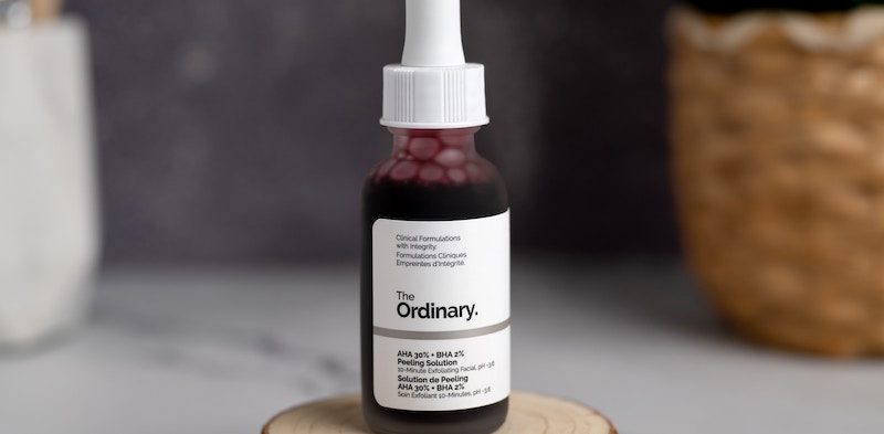 What to use after AHA BHA Peel to sooth your skin