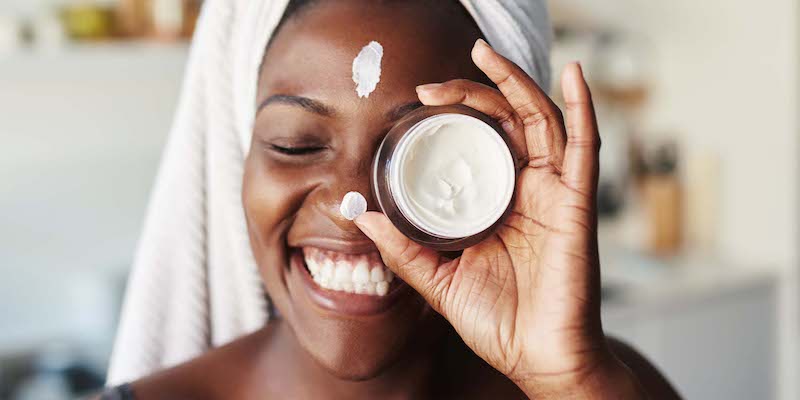 Best Korean Night Cream, Moisturizer & Sleeping Mask