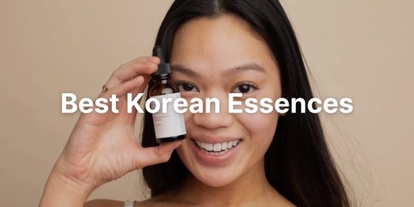 Best Korean Essences
